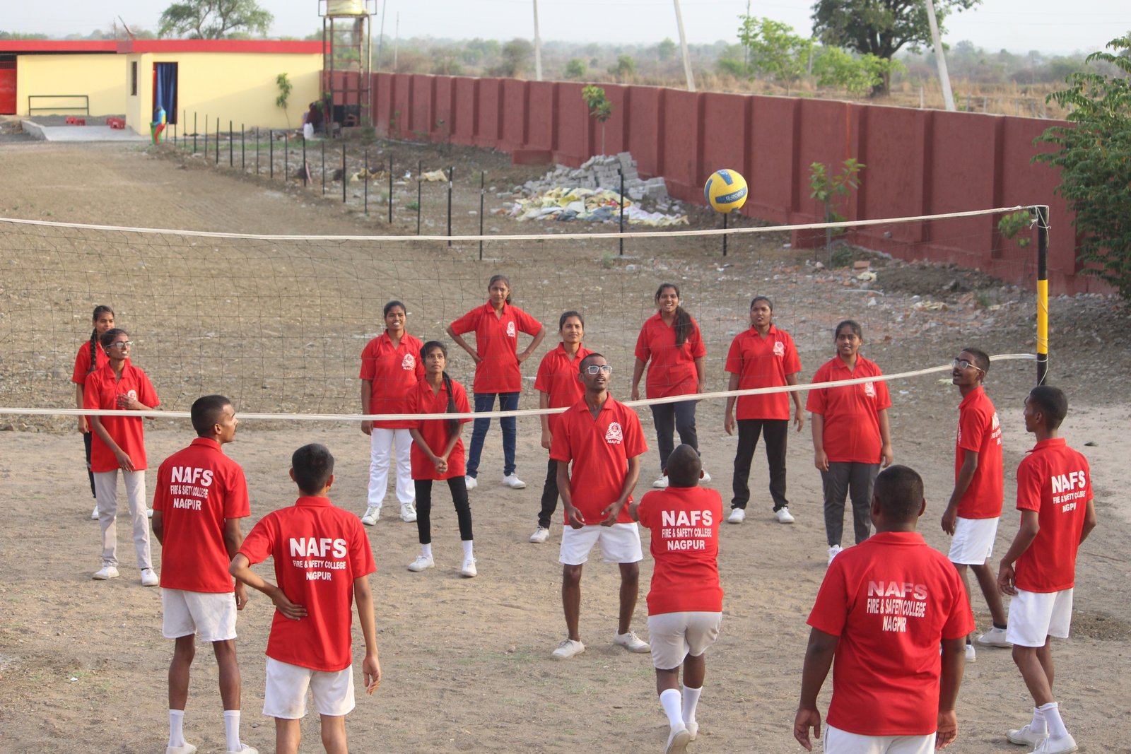 SPORTS ACTIVITY